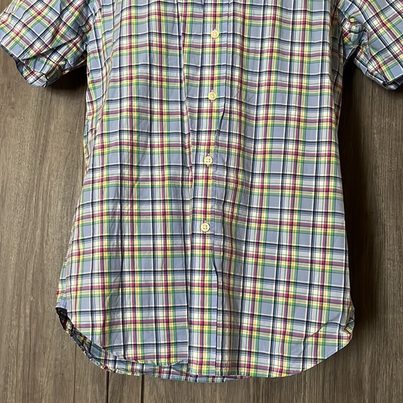 Ralph Lauren Button Down Shirt - Picture 4 of 10